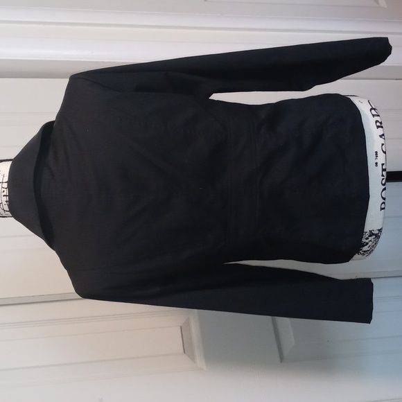 Black blaser - Picture 5 of 7